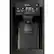 Alt View 4. LG - 26 Cu. Ft. French InstaView Door-in-Door Smart Wi-Fi Enabled Refrigerator - Matte Black Stainless Steel.