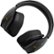 Front Zoom. Alienware - Wireless Wired Stereo Gaming Headset - Black.