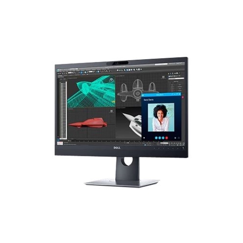 Best Buy: Dell P2418HZM 24