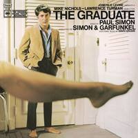 The Graduate [Original Soundtrack] [LP] - VINYL - Front_Original