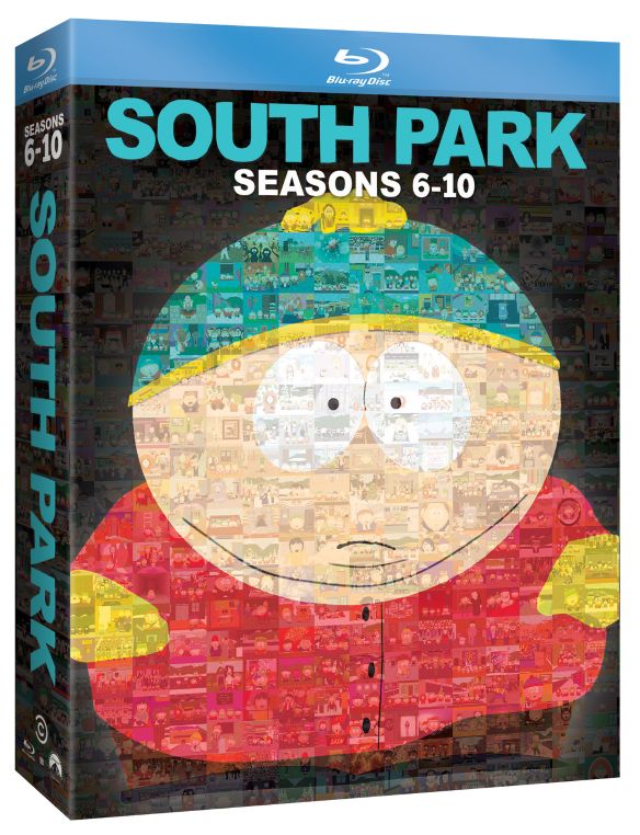 South Park Season 10 Ubicaciondepersonascdmxgobmx