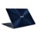 Alt View Zoom 13. ASUS - Zenbook 13.3" Touch-Screen Laptop - Intel Core i5 - 8GB Memory - NVIDIA GeForce MX150 - 256GB Solid State Drive - Royal Blue.