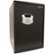 Front Zoom. Honeywell - 2.86 Cu. Ft. Safe for Valuables with Electronic Keypad Lock - Black.