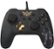 Front Zoom. PowerA - Wired Controller for Nintendo Switch - Zelda: Breath of the Wild.