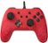 Front Zoom. PowerA - Wired Controller for Nintendo Switch - Super Mario.