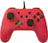 Front. PowerA - Wired Controller for Nintendo Switch - Super Mario.
