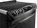 Alt View 13. LG - 6.3 Cu. Ft. Slide-In Electric Induction True Convection Range with EasyClean and SmoothTouch Glass Controls - PrintProof Black Stainless Steel.