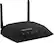Angle. NETGEAR - Smart AC1600 Dual-Band Wi-Fi 5 Router - Black.