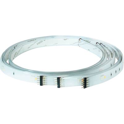 Sylvania SMART+ HomeKit Flexible Strip Lighting Kit Multicolor 74521 ...