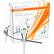 Alt View 11. Sylvania - SMART+ Outdoor Color Gardenspot Starter Kit.
