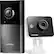 Front. Zmodo - Indoor/Outdoor Wi-Fi Security Camera (2-Pack).