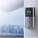 Alt View 11. Zmodo - Indoor/Outdoor Wi-Fi Security Camera (2-Pack).