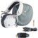 Alt View Zoom 11. V-MODA - Crossfade 2 Wireless Codex Customizable Over-the-Ear Premium Headphones - Matte White.