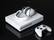 Alt View 15. V-MODA - Crossfade 2 Wireless Codex Customizable Over-the-Ear Premium Headphones - Matte White.