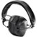 Alt View Zoom 12. V-MODA - Crossfade 2 Wireless Codex Customizable Over-the-Ear Premium Headphones - Black.
