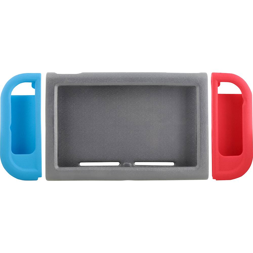 nyko bubble case for nintendo switch