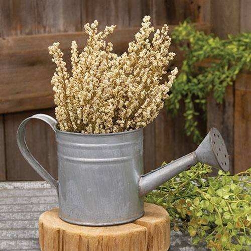 Left. BreeBe - *Fall Heather Bush Cream - Cream.