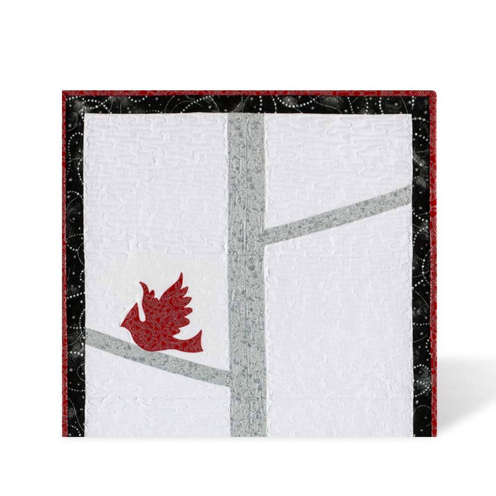 Alt View 1. AccuQuilt - GO! Fabric Cutting Dies; 1-1/2 inch; Strip Cutter - Multicolor.