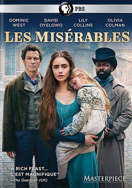 Les Misérables (Masterpiece) - DVD