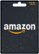 Front Zoom. Amazon - $25 Gift Card.