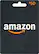 Front. Amazon - $50 Gift Card.