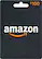 Front. Amazon - $100 Gift Card.