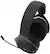 Alt View 13. CORSAIR - HS70 Wireless 7.1 Surround Sound Gaming Headset for PC and PlayStation 4.