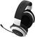 Alt View 13. CORSAIR - HS70 Wireless 7.1 Surround Sound Gaming Headset for PC and PlayStation 4.