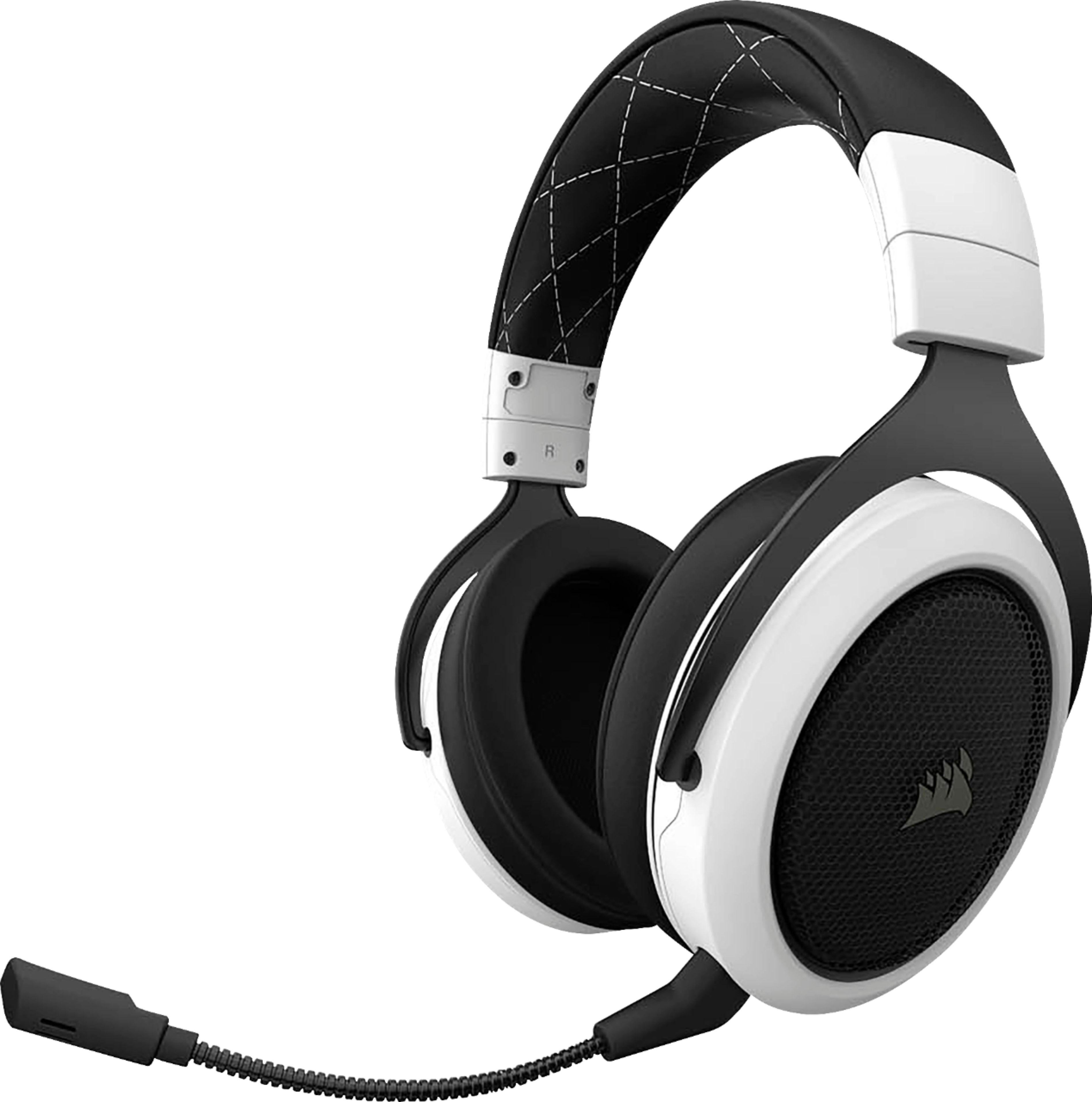 Best Buy: CORSAIR HS70 Wireless 7.1 Surround Sound Gaming Headset