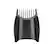 Alt View 12. Conair - Battery-Operated 2-in-1 Beard and Mustache Trimmer - Black.
