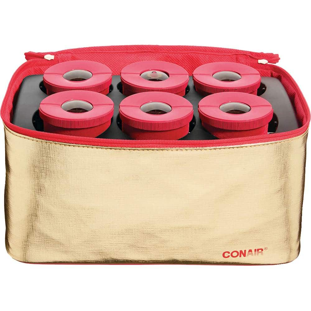 Infiniti pro by outlet conair hot rollers