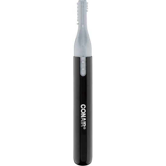 Conair 2 Blade Trimming System Black And Gray Mt3r Best Buy