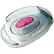 Angle. Conair - Hydrospa Massaging Hand Sauna - White.