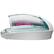 Alt View 12. Conair - Hydrospa Massaging Hand Sauna - White.