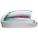 Alt View 13. Conair - Hydrospa Massaging Hand Sauna - White.