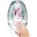 Alt View 1. Conair - Hydrospa Massaging Hand Sauna - White.