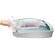 Alt View 2. Conair - Hydrospa Massaging Hand Sauna - White.