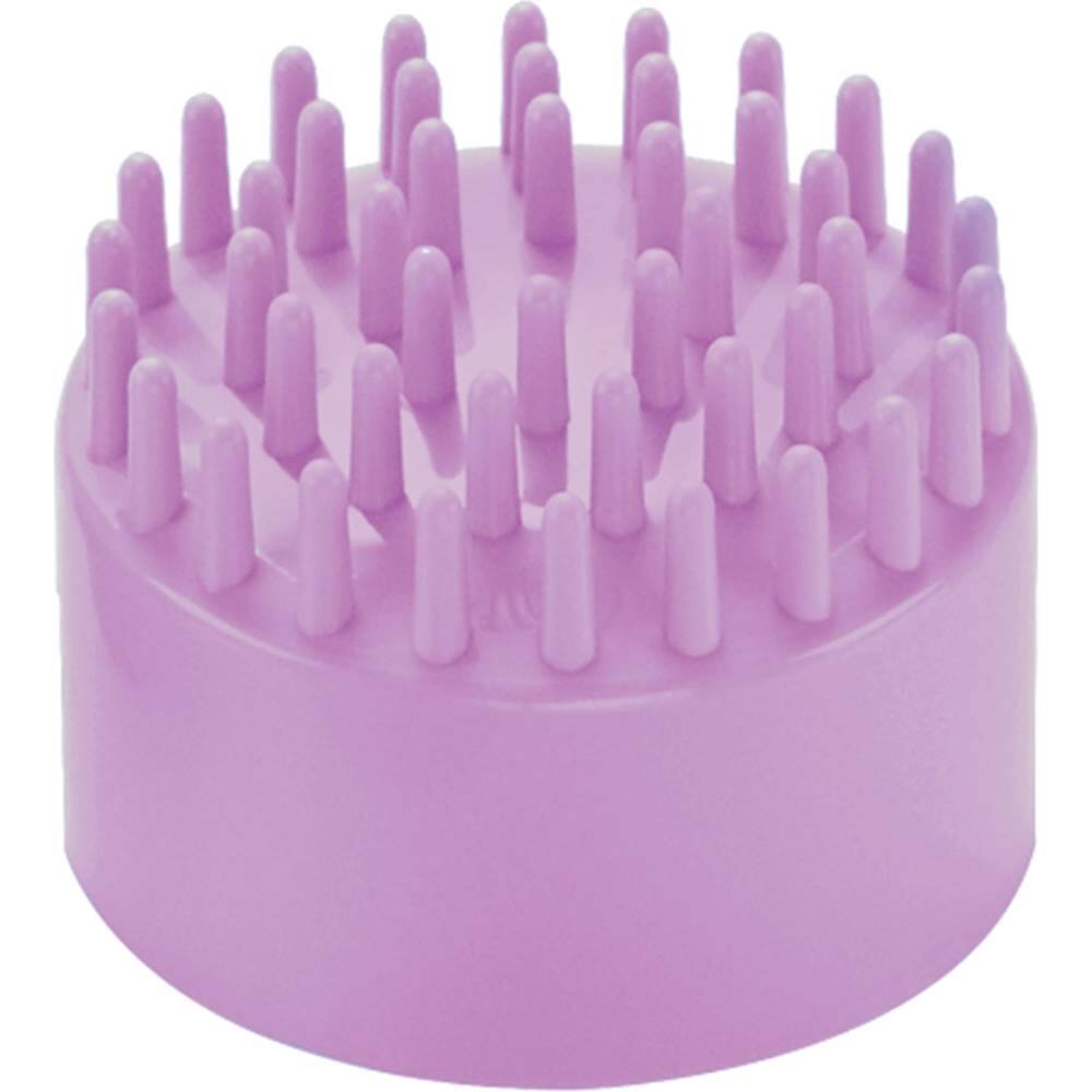Alt View 12. Conair - Foot Spa With Vibration & Heat - White/Purple.
