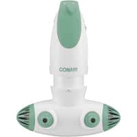 Conair - Dual Jet Bath Spa - Front_Standard