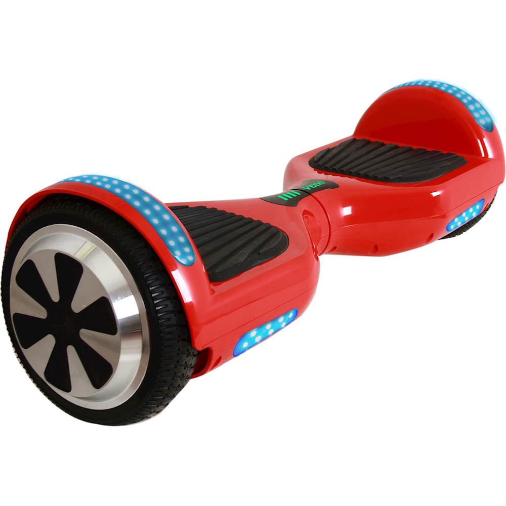 Veeko hoverboard online battery