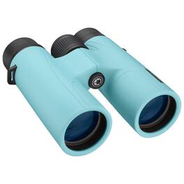 Barska - 10x 42mm Crush Binoculars - Breeze Blue
