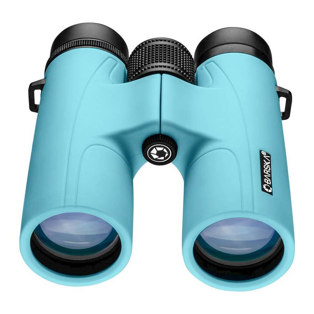 Alt View 15. Barska - 10x 42mm Crush Binoculars - Breeze Blue.