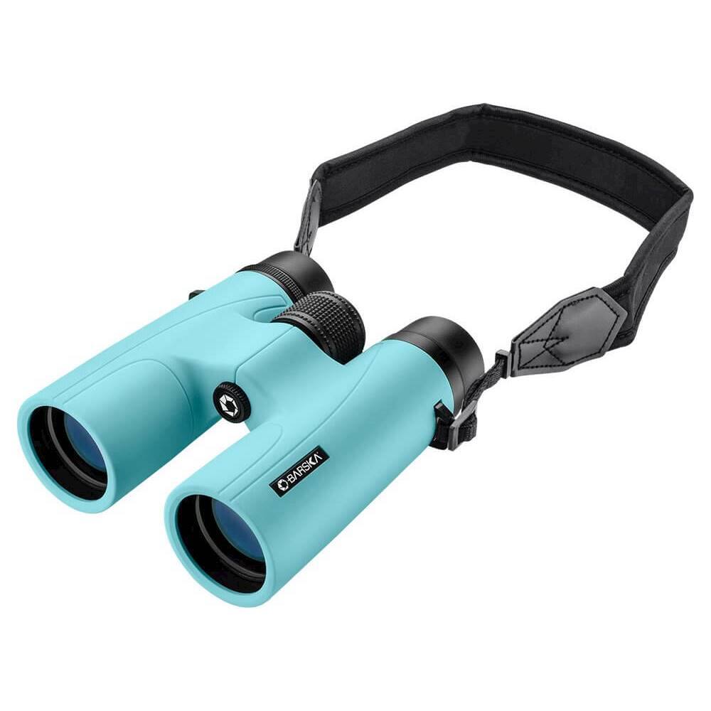 Alt View 16. Barska - 10x 42mm Crush Binoculars - Breeze Blue.
