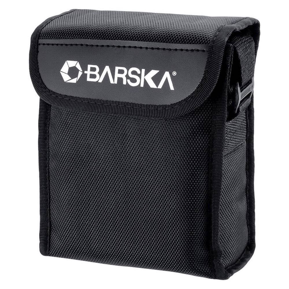 Alt View 17. Barska - 10x 42mm Crush Binoculars - Breeze Blue.