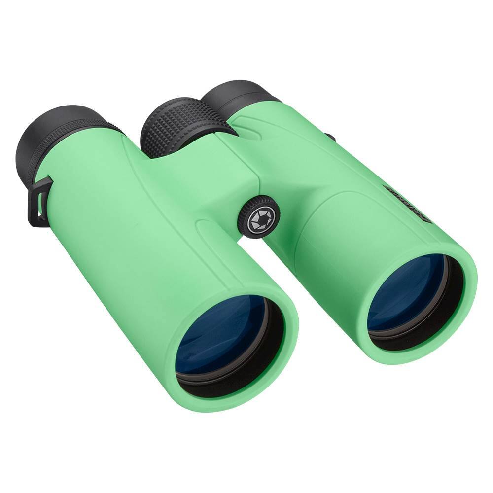 Barska - Crush 10 x 42 Binoculars - Pistachio Green price history on PriceWatchPro