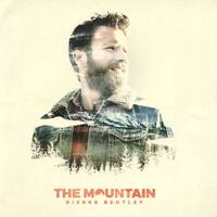 The Mountain [LP] - VINYL - Front_Original