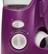 Alt View 13. Waterpik - Ultra Water Flosser - Radiant Orchid.
