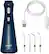 Left. Waterpik - Cordless Plus Water Flosser - Blue.