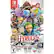 Front. Nintendo - Hyrule Warriors.