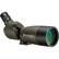 Angle. Barska - Blackhawk 20-60 x 60 Spotting Scope - Green.